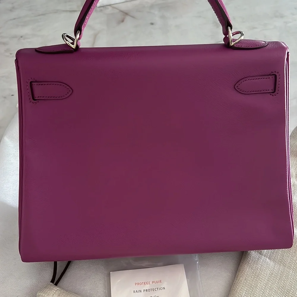 Hermes Kelly - Picture 6 of 12